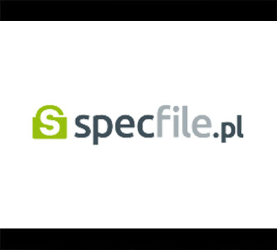 Specfile App.